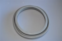 Door seal, Ariston washing machine - Rubber